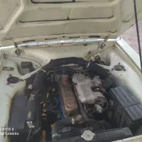 پیکان سواری ۸۳بدون رنگ پلمپ|خودرو سواری و وانت|بهبهان, |دیوار