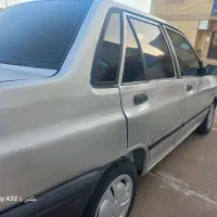 پراید مدل 87|خودرو سواری و وانت|جوانرود, |دیوار