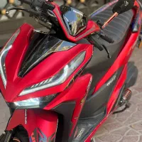 طرح کلیک مدل 1401 سالم سالم در حد|موتورسیکلت|کرج, گوهردشت|دیوار