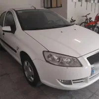 رانا ۹۳  بیمه هشت ماه  بدنه نوهماه