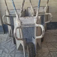 بیل فرغون بشکه