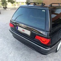 پژو استیشن ،پارس|خودرو سواری و وانت|پرند, فاز ۴|دیوار