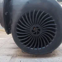 فن ۲۴۰۰ دور