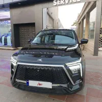 kmc x5 مدل 1403 درحدصفر