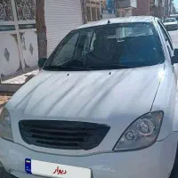 تیبا ۱ مدل ۱۴۰۱|خودرو سواری و وانت|چهارباغ, |دیوار