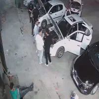 تنظیم موتور برقکار دینام پیچ گلستان صدرا دوکوهک