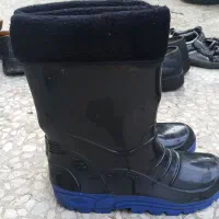 چکمه و پوتین