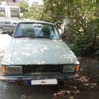 پیکان سواری مدل ۸۰