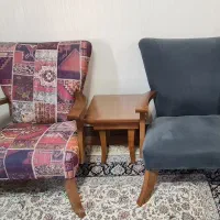 مبل ۷ نفره|مبلمان خانگی و میز عسلی|تهران, سهروردی|دیوار