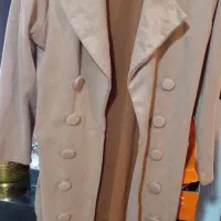 پالتو در حد نو