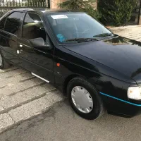 پژو ۴۰۵ مدل۸۲