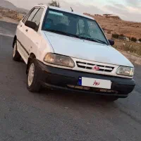 پراید 89|خودرو سواری و وانت|مراغه, |دیوار