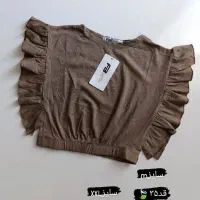 کراپ کبریتی|لباس|تهران, شهرک طالقانی|دیوار