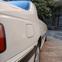 پژوپارس tu5 کم کار خانگی|خودرو سواری و وانت|شیراز, تندگویان|دیوار