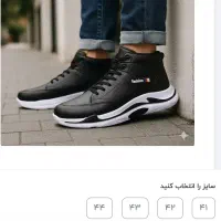 نیم بوت مردانه بسیار شیک وبادوام با قیمتهای متفاوت|کیف، کفش، کمربند|کرمان, |دیوار