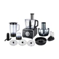 غذا ساز دلمونتی