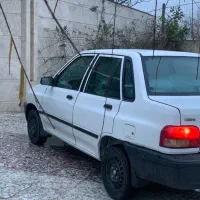 ۹۳ دوگانه فابریک|خودرو سواری و وانت|گرگان, |دیوار