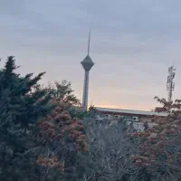 100متر-سعادت-آباد-مترو