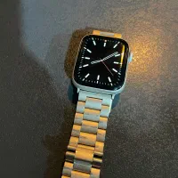 اپل واچ سری ۵
