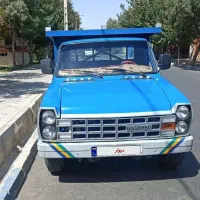 نیسان دو گانه کارخانه ۱۴۰۱|خودرو سواری و وانت|شهریار, کردزار|دیوار