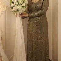 لباس مجلسی شیک