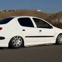 پنوماتیک کمک بادی