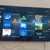 پی اس فور اسلیم ۵۰۰ گیگ|کنسول، بازی ویدئویی و آنلاین|ایوان, |دیوار