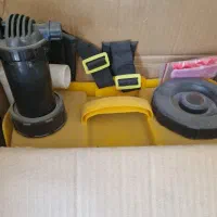 سم پاش شارژی و دستی وینکس|ابزارآلات|تهران, پرستار|دیوار