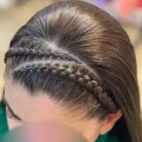 مدل بافت مو و شینیون|خدمات آرایشگری و زیبایی|اصفهان, خواجو|دیوار