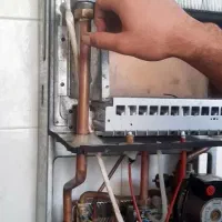 تعمیر نصب و راه اندازی پکیج ورادیاتور
