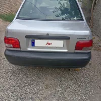 پراید 131مدل 87