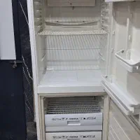 یخچال قدی موتور ژاپن|یخچال و فریزر|تهران, گلچین|دیوار