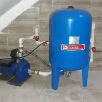 تعمیرات و نصب تخصصی پمپ اب، کولر، بالابر، هواکش