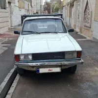 پیکان وانت سالم|خودرو سواری و وانت|ورامین, ورامین|دیوار