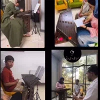 آموزشگاه موسیقی درنا|خدمات آموزشی|شهریار, شهریار|دیوار