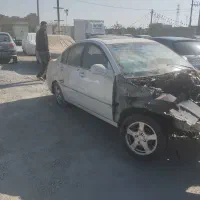 ام وی ام 530 تصادفی|خودرو سواری و وانت|ری, ولی آباد|دیوار