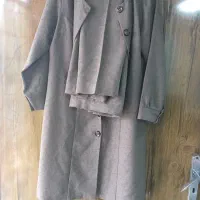 مانتو شلوار