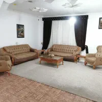 فروش چند دست مبل و سرویس خواب در حد نو|مبلمان خانگی و میز عسلی|شیراز, شهرک گلستان|دیوار