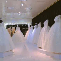 فروش و اجاره لباس عروس