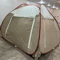 چادر کمپینگ