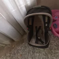 کریر|کالسکه و لوازم جانبی|مشهد, طبرسی شمالی|دیوار