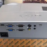 ویدئو پرژکتور