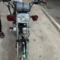 موتور ۲۰۰ ۱۴۰۱|موتورسیکلت|زارچ, |دیوار