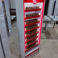 جا سیگاری قفسه و استند سیگار و تنباکو مدل سیمرغ|فروشگاه و مغازه|شیراز, پارک کوهستانی بوستان|دیوار