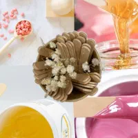 اپیلاسیون-مژه هیدن-کراتین مو