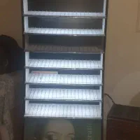 ویترین ارایشی