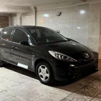 ۲۰۷ مدل ۹۹ اتومات پانا