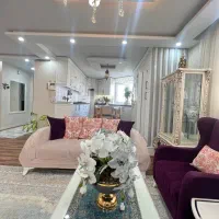 متجمع بهار این خونه ایقد زیباست غیرتوصیفه|فروش آپارتمان|ری, فیروزآبادی|دیوار