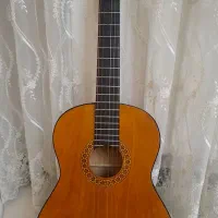 گیتار کلاسیک|گیتار، بیس، امپلیفایر|سمنان, |دیوار