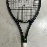 راکت تنیس ویلسون میلوس راونیک ۱۰۰
